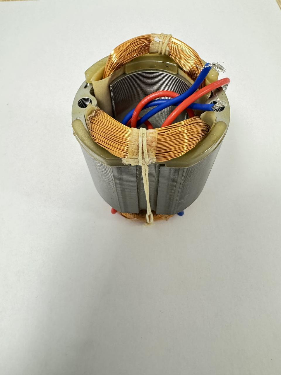 Статор кутового гравера ФІКСТУЛ Pomogator (оригінал)