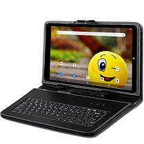 Планшет-телефон ASUS X Pad PRO 10 LTE IPS 4/64 4G + Чохол-клавіатура та Карта пам'яті 64ГБ у Подарунок!, фото 4