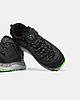 Зимові Чоловічі Кросівки Hoka Tor Ultra Low Gore-Tex Black Zest / Хока Тор Ультра Гор Текс Зест Низькі Чорні, фото 7