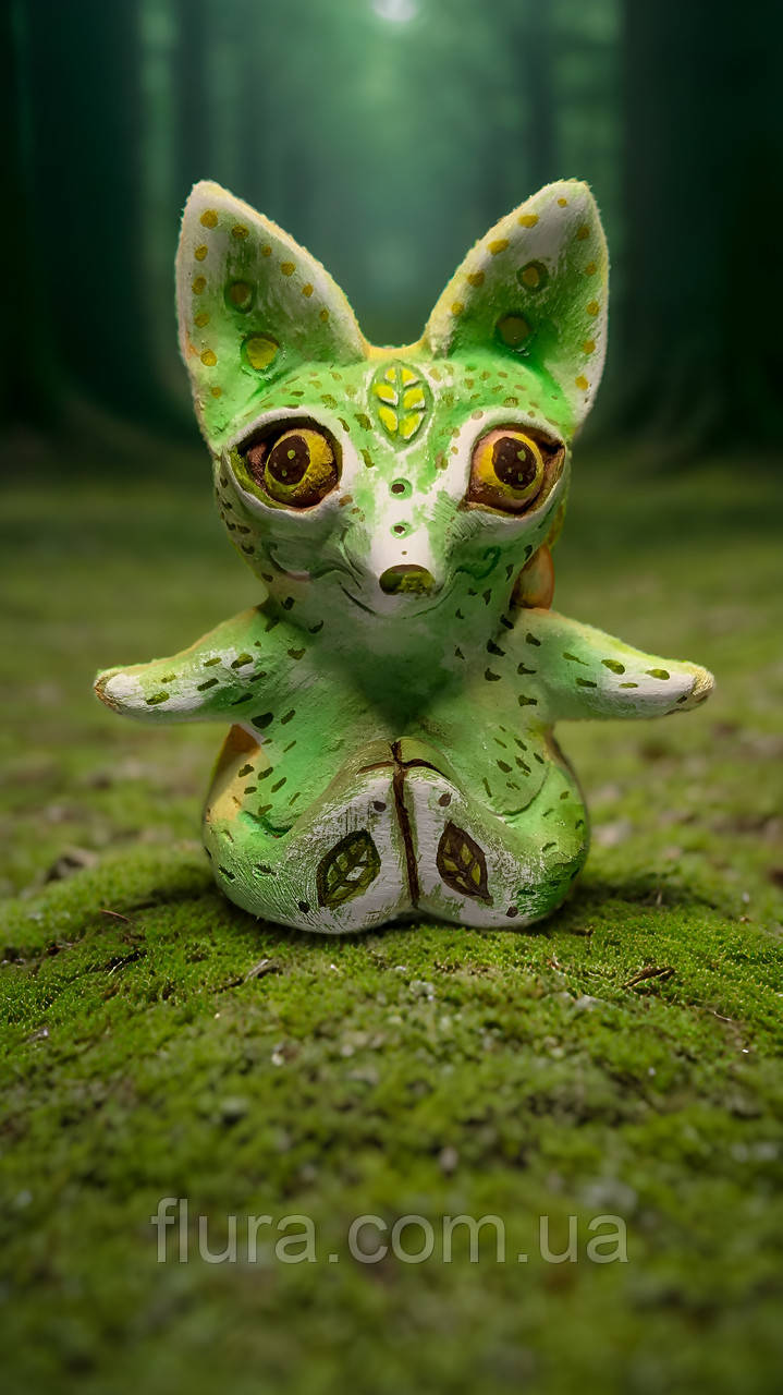 Керамічна фігурка "Максі Кент"