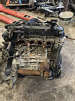 Двигун Ford FOCUS C-MAX 1.8 Q7DA