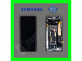N960 Note 9