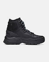 Зимові Кросівки Nike ACG Air Zoom Gaiadome Gore-Tex Black / Найк АСГ Аїр Зум Гаядом Гор Текс Чорні, фото 4