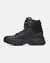 Зимові Кросівки Nike ACG Air Zoom Gaiadome Gore-Tex Black / Найк АСГ Аїр Зум Гаядом Гор Текс Чорні, фото 5