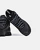 Зимові Кросівки Nike ACG Air Zoom Gaiadome Gore-Tex Black / Найк АСГ Аїр Зум Гаядом Гор Текс Чорні, фото 8