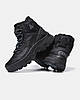 Зимові Кросівки Nike ACG Air Zoom Gaiadome Gore-Tex Black / Найк АСГ Аїр Зум Гаядом Гор Текс Чорні, фото 7