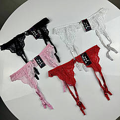 Пояс для панчох №8814