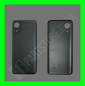 Кришка Samsung A03 Core A032 Black