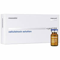 Мезококтель  224 Cellulishock Solution - Антицелюлітний коктейль
