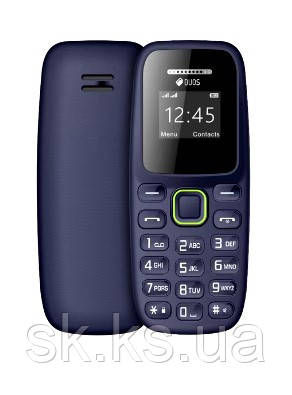 L8star Mini BM310 dual (2 sim) — bluetooth мінітелефон