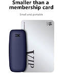 L8star Mini BM310 dual (2 sim) — bluetooth мінітелефон, фото 4