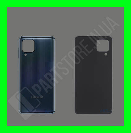 Кришка Samsung M32 M325 Black, фото 1