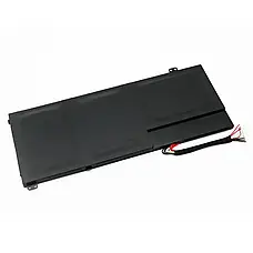 Оригінальна акумуляторна батарея до ноутбука Acer Spin SP314-52 Swift SF314-52 TravelMate X3410-M - AC17A8M, фото 3