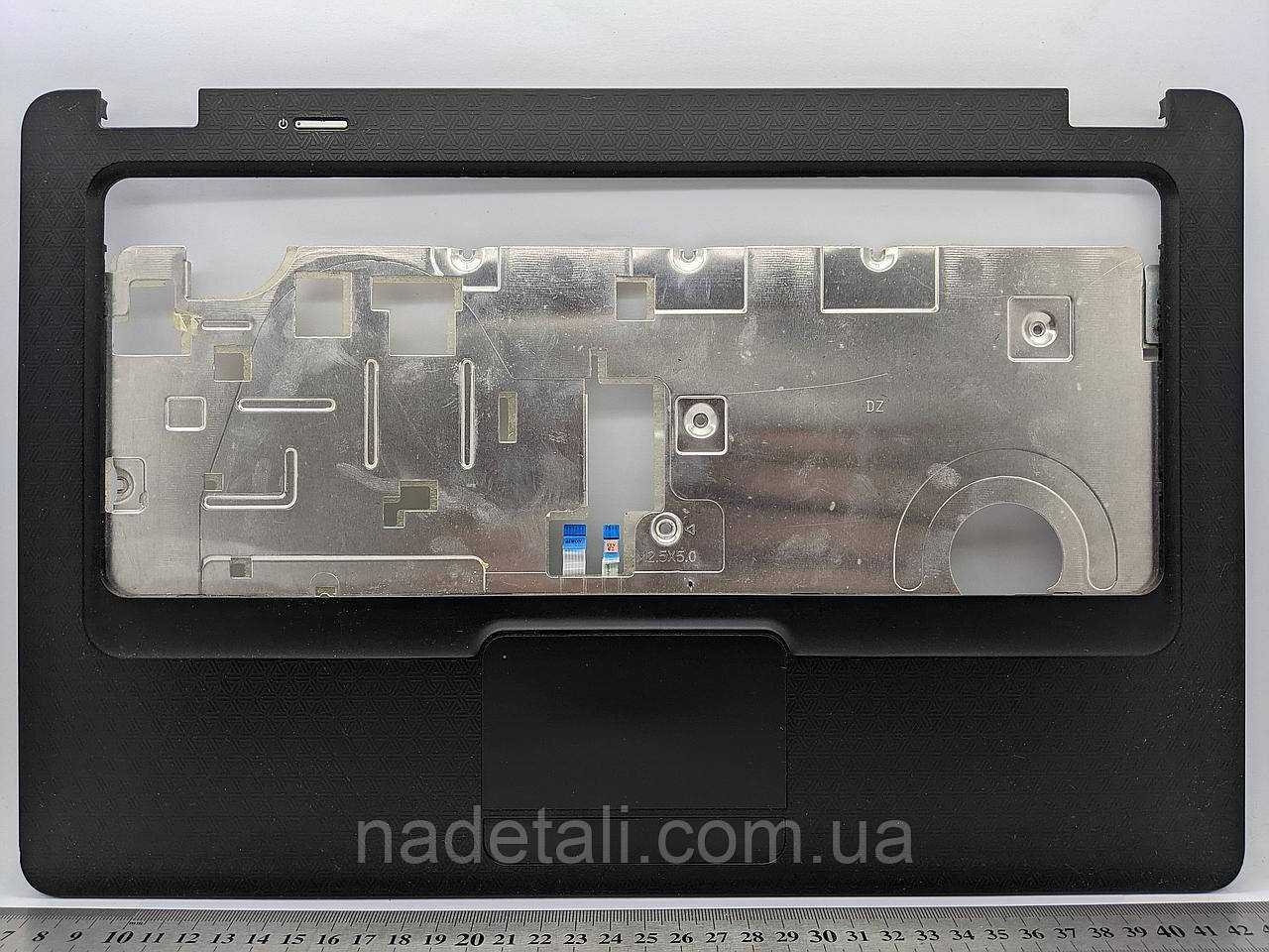 Топкейс, средня частина та тачпад HP G56, DZC3SAXLTP003BGN016