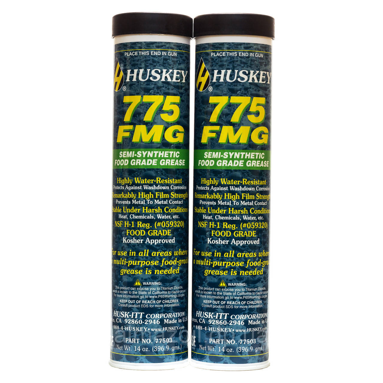 Huskey 775 Grease, фото 1