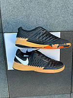 Футзалки NIKE5 LUNAR GATO II IC ДS 1061