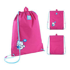 Сумка для взуття KITE 600M Kitten Clew