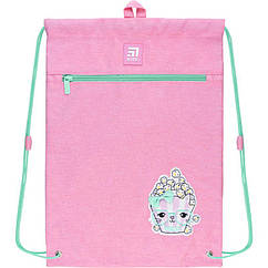 Сумка для взуття KITE 601M Cat Corn