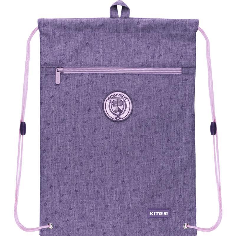 Сумка для взуття KITE 601M College Line girl, фото 1