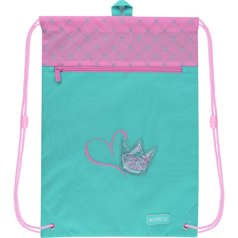 Сумка для взуття KITE K22-601M-15 Charming Crown