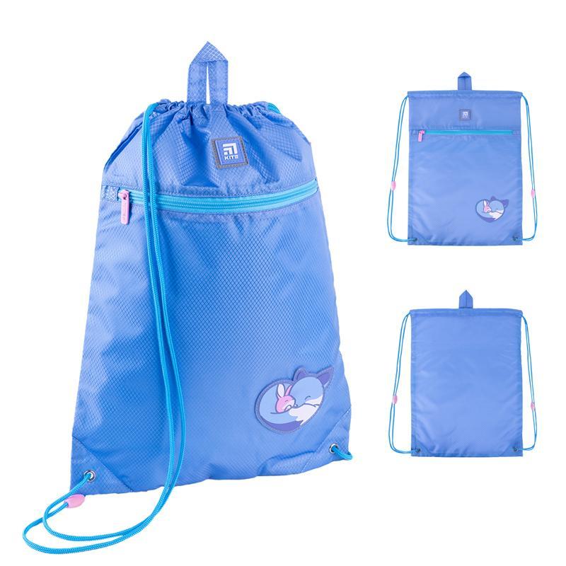 Сумка для взуття KITE K24-601M-21 100% Cute