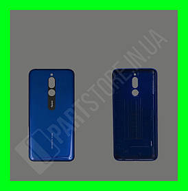 Кришка Xiaomi Redmi 8 Blue