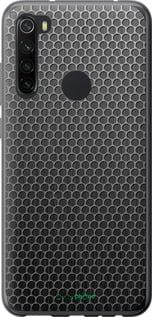 Чохол на Xiaomi Redmi Note 8 Комірки "243u-1787-7290"