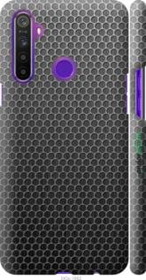 Чохол на Realme 5 Комірки "243m-1862-7290"