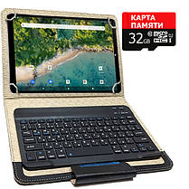 Планшет-телефон ASUS X Pad PRO 10 LTE IPS 4/64 4G + Чохол із Bluetooth клавіатурою + Карта пам'яті 32ГБ, фото 3