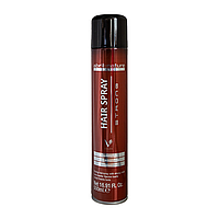 Лак для волосся сильної фіксації Abril et Nature Advanced Styling Hair Spray Strong 500 мл