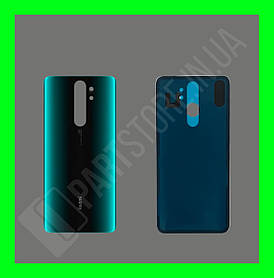 Кришка Xiaomi Redmi Note 8 Pro Green