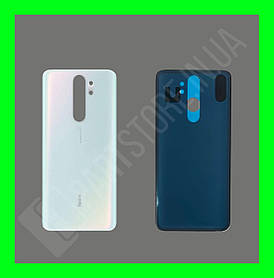 Кришка Xiaomi Redmi Note 8 Pro White