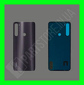Кришка Xiaomi Redmi Note 8T Grey