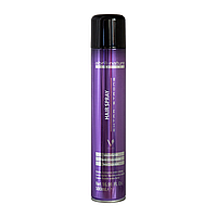 Лак для волосся екстрасильної фіксації Abril et Nature Advanced Styling Hair Spray Extra Strong 500 мл
