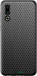 Чохол на Meizu 16S Комірки "243u-1701-7290"