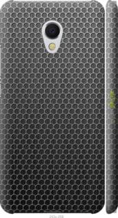 Чохол на Meizu MX6 Комірки "243m-259-7290"