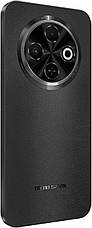 TECNO SPARK 30C (KL5n) 4/128GB Orbit Black Гарантія 1 рік (*CPA -3% Знижка)_L, фото 5