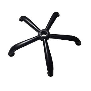 База ( основа) п'ятилуччя до перукарського ( офісного) крісла