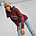 Шапка спортивна Puma ARCHIVE heather beanie 021739 24 (бежева, акрил, тепла, зимова, логотип пума), фото 4