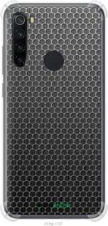 Чохол на Xiaomi Redmi Note 8 Комірки "243sp-1787-7290"