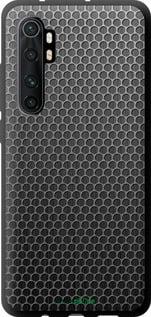 Чохол на Xiaomi Mi Note 10 Lite Комірки "243b-1937-7290", фото 1