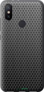 Чохол на Xiaomi Mi A2 Комірки "243u-1481-7290", фото 1
