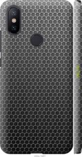 Чохол на Xiaomi Mi A2 Комірки "243m-1481-7290", фото 1
