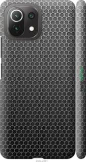 Чохол на Xiaomi Mi 11 Lite Комірки "243m-2281-7290", фото 1