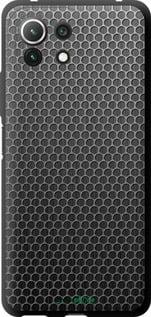 Чохол на Xiaomi Mi 11 Lite Комірки "243b-2281-7290", фото 1