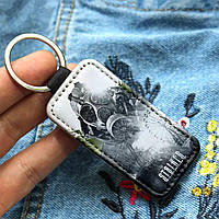 Брелок на ключі S.T.A.L.K.E.R. "У протигазі" / Сталкер