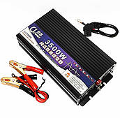 Інвертор 72 220 чистий синус