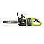 Безщіткова акумуляторна ланцюгова пилка RYOBI RY18CSX30A-150, фото 4