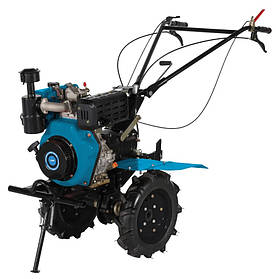 Культиватор дизельний (мотоблок) KRAISSMANN 418 DBH 1100 (9.0л.с.ширина оброблення 1100 мм)