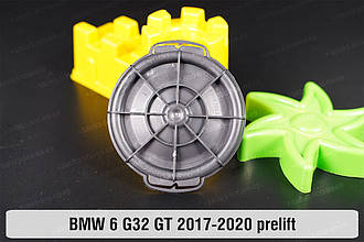 Кришка ковпак заглушка фари BMW 6 G32 GT (2017-2020) дорест ліва/права